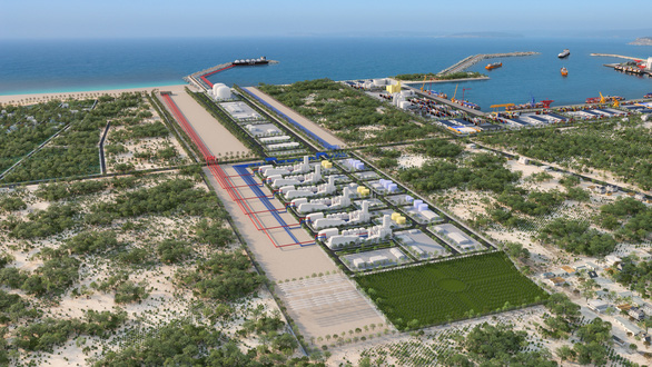 Thách thức nguồn cung LNG cho nhà máy điện ‘hiện hữu’ và ‘đầu tư mới’ ở Việt Nam